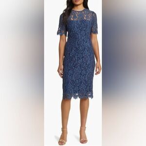 dress the population anabel sweetheart embroidered gown Anabel Gown – Dress the Population